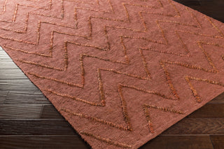 Surya Mateo MAE-1007 Area Rug Corner Shot Feature