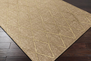 Surya Mateo MAE-1008 Area Rug Corner Image
