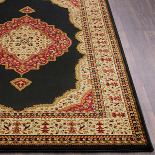 Surya Marash MAH-4600 Area Rug Detail Image