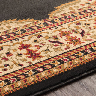 Surya Marash MAH-4600 Area Rug Texture Image