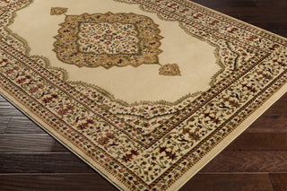 Surya Marash MAH-4601 Area Rug Corner Image
