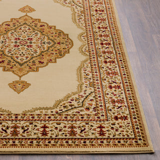 Surya Marash MAH-4601 Area Rug Detail Image