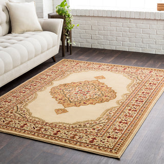 Surya Marash MAH-4601 Area Rug Room Image Feature