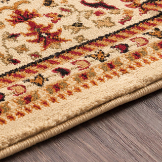 Surya Marash MAH-4601 Area Rug Texture Image