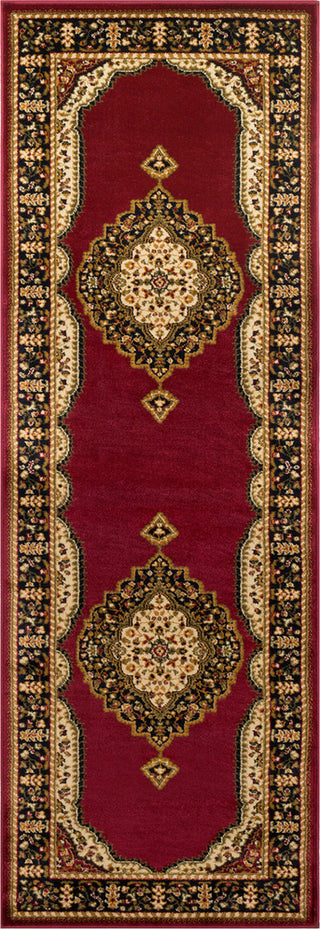 Surya Marash MAH-4602 Area Rug Runner Image