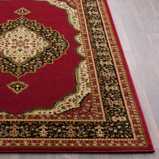 Surya Marash MAH-4602 Area Rug Detail Image