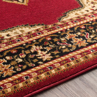 Surya Marash MAH-4602 Area Rug Texture Image