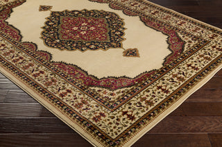 Surya Marash MAH-4603 Area Rug Corner Image