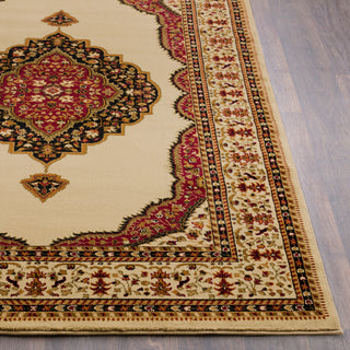 Surya Marash MAH-4603 Area Rug Detail Image