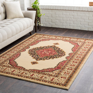 Surya Marash MAH-4603 Area Rug Room Image Feature