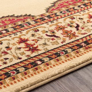 Surya Marash MAH-4603 Area Rug Texture Image