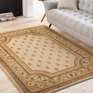 Surya Marash MAH-4604 Area Rug Room Image Feature