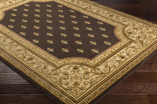 Surya Marash MAH-4605 Area Rug Corner Image