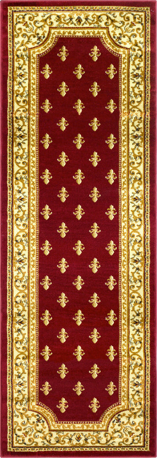 Surya Marash MAH-4606 Area Rug Runner Image