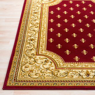 Surya Marash MAH-4606 Area Rug Detail Image