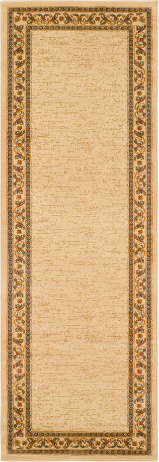 Surya Marash MAH-4608 Area Rug Runner Image