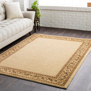 Surya Marash MAH-4608 Area Rug Room Image Feature