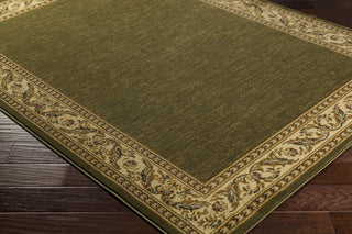 Surya Marash MAH-4609 Area Rug Corner Image