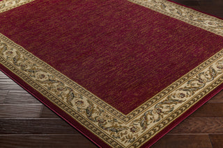 Surya Marash MAH-4610 Area Rug Corner Image