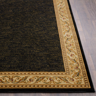 Surya Marash MAH-4611 Area Rug Detail Image