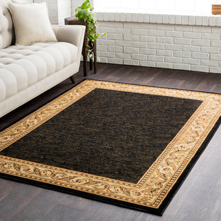 Surya Marash MAH-4611 Area Rug Room Image Feature