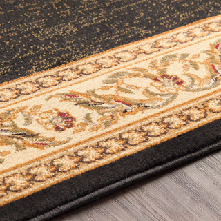 Surya Marash MAH-4611 Area Rug Texture Image