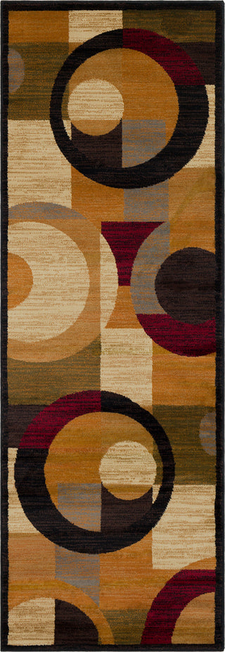 Surya Marash MAH-4612 Area Rug Runner Image