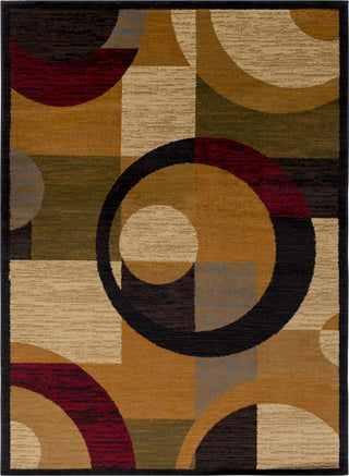 Surya Marash MAH-4612 Area Rug main image