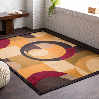 Surya Marash MAH-4612 Area Rug Room Image Feature