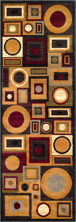 Surya Marash MAH-4613 Area Rug Runner Image