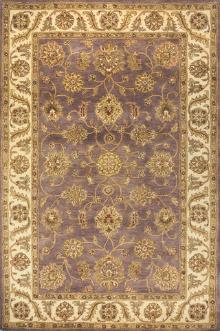 Momeni Mahal MC-27 Lavender Area Rug Main