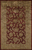 Momeni Mahal MC-28 Mahogany Area Rug main image