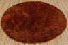 Chandra Mai MAI-14201 Red/Orange Area Rug Round