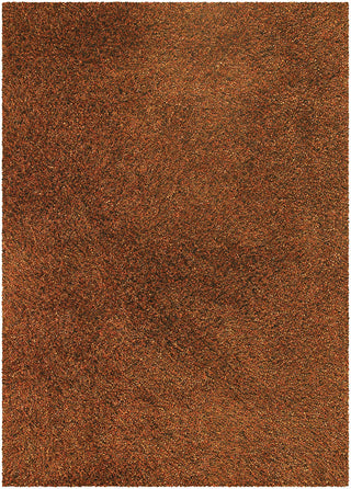 Chandra Mai MAI-14203 Gold/Orange/Black Area Rug main image