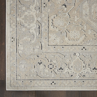 Nourison Malta MAI15 Ivory Area Rug