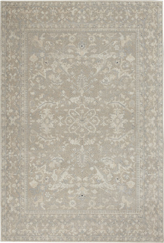 Nourison Malta MAI17 Beige Area Rug