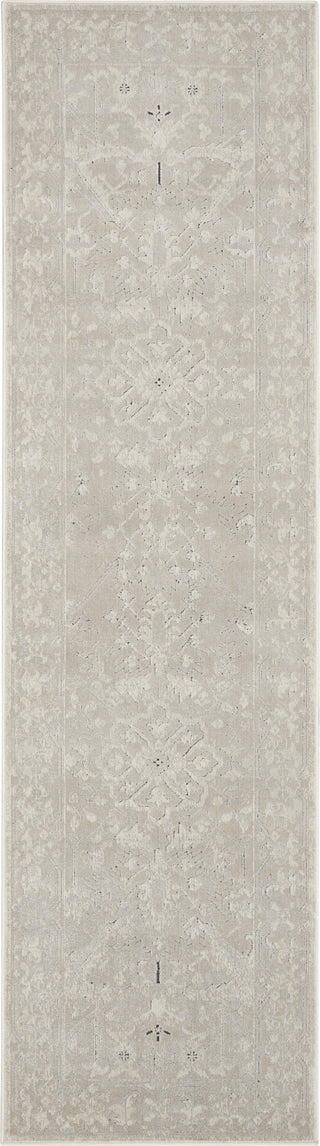 Nourison Malta MAI17 Beige Area Rug