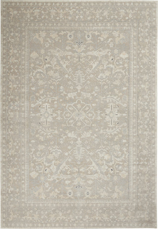 Nourison Malta MAI17 Beige Area Rug