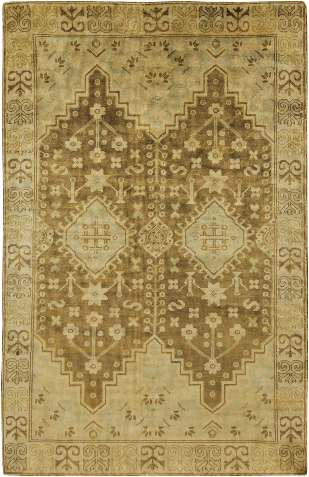 Surya Maiden MAI-7000 Area Rug