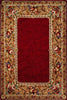 Momeni Maison MA-02 Red Area Rug main image