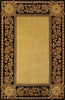 Momeni Maison MA-06 Gold Area Rug main image