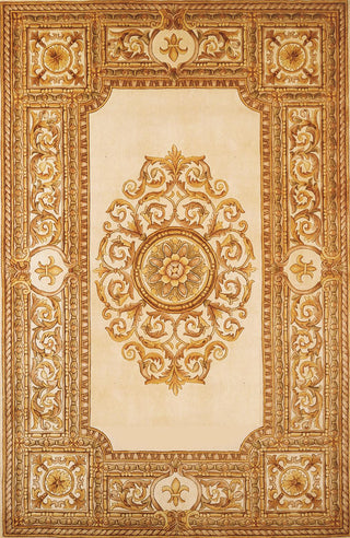 Momeni Maison MA-08 Ivory Area Rug main image