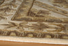 Momeni Maison MA-11 Ivory Area Rug Closeup