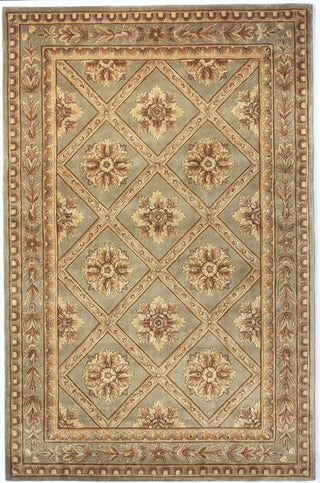 Momeni Maison MA-11 Sage Area Rug main image