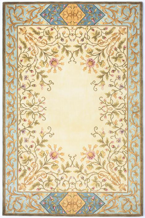 Momeni Maison MA-27 Ivory Area Rug main image