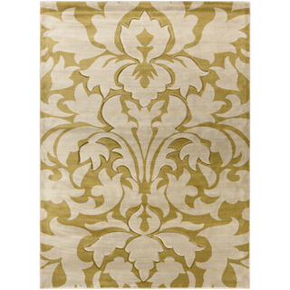 Surya Majestic MAJ-1036 Beige Area Rug 5'3'' x 7'3''