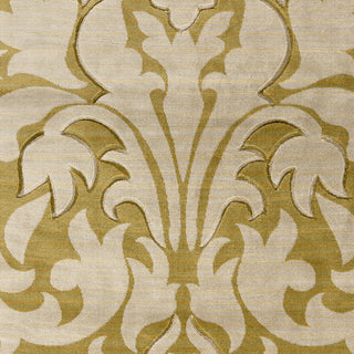 Surya Majestic MAJ-1036 Beige Machine Loomed Area Rug Sample Swatch