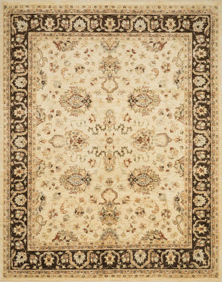 Loloi Majestic MM-06 Ivory/Mocha Area Rug main image