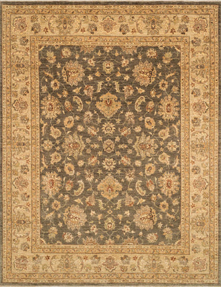 Loloi Majestic MM-08 Smoke/Beige Area Rug main image