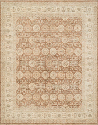 Loloi Majestic MM-10 Camel/Beige Area Rug main image